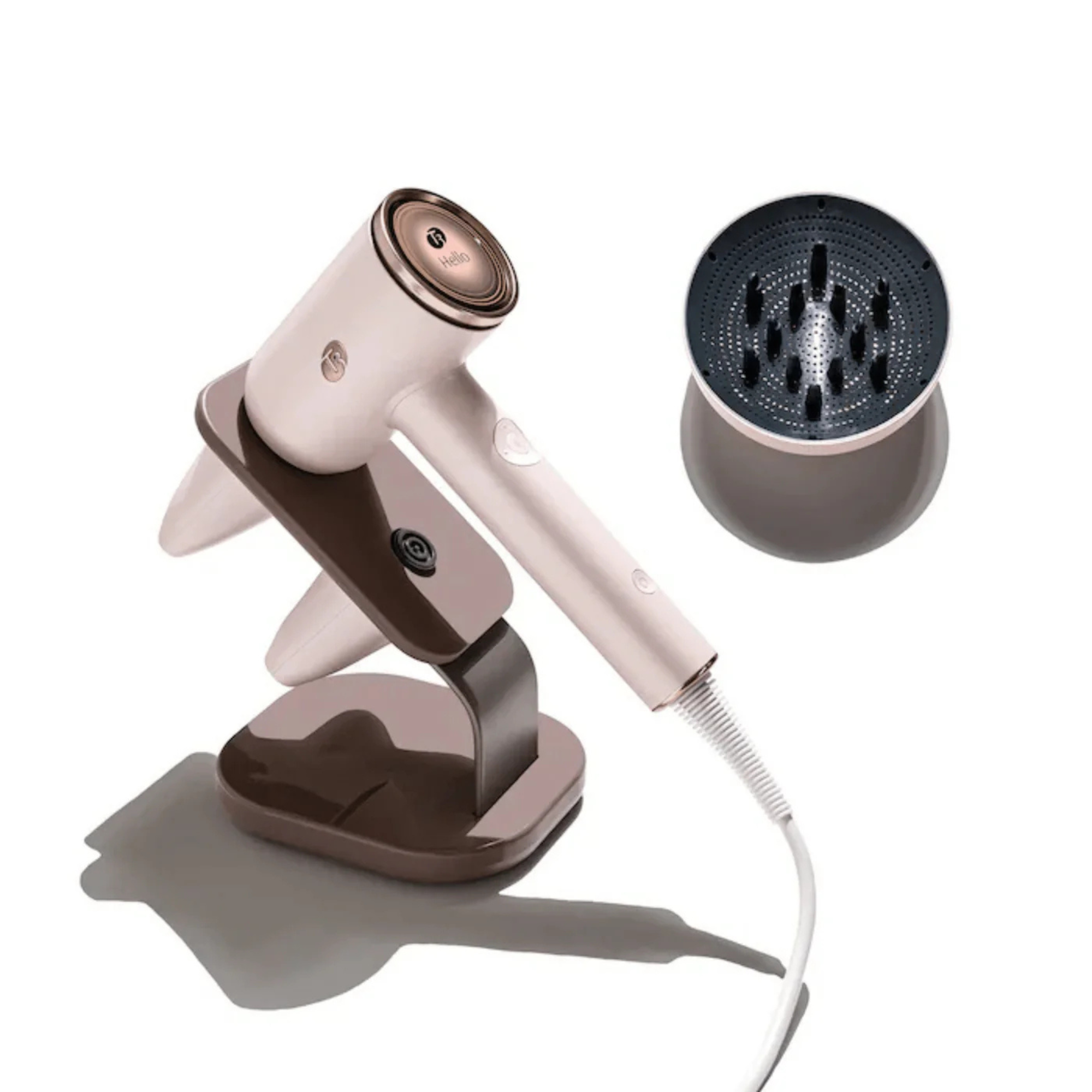 AIRE IQ - SMART HAIR DRYER