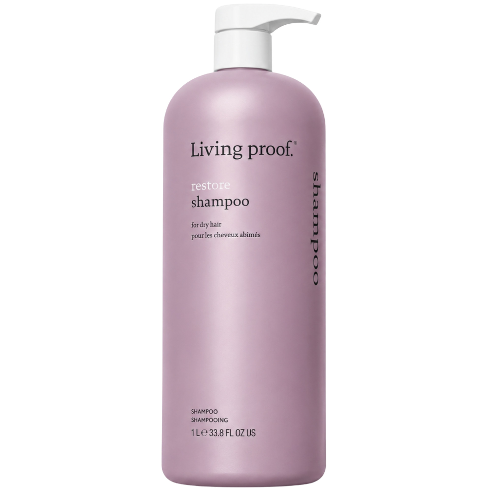 RESTORE - SHAMPOOING RÉPARATEUR