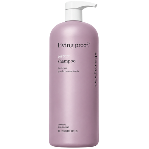 RESTORE - SHAMPOOING RÉPARATEUR