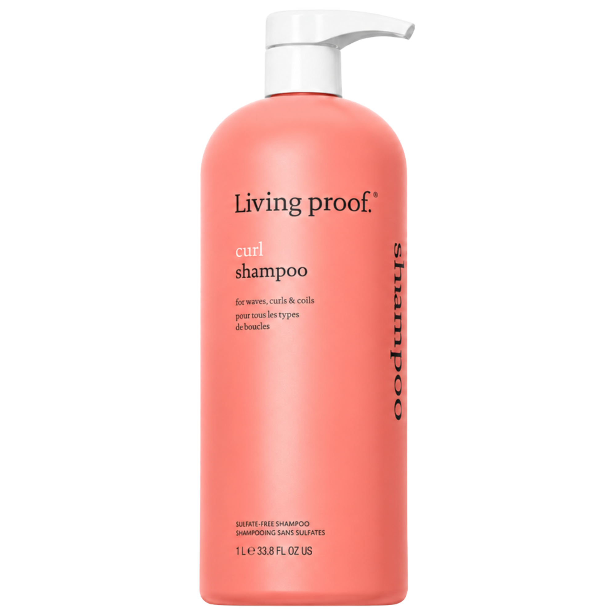 CURL - SHAMPOOING BOUCLES