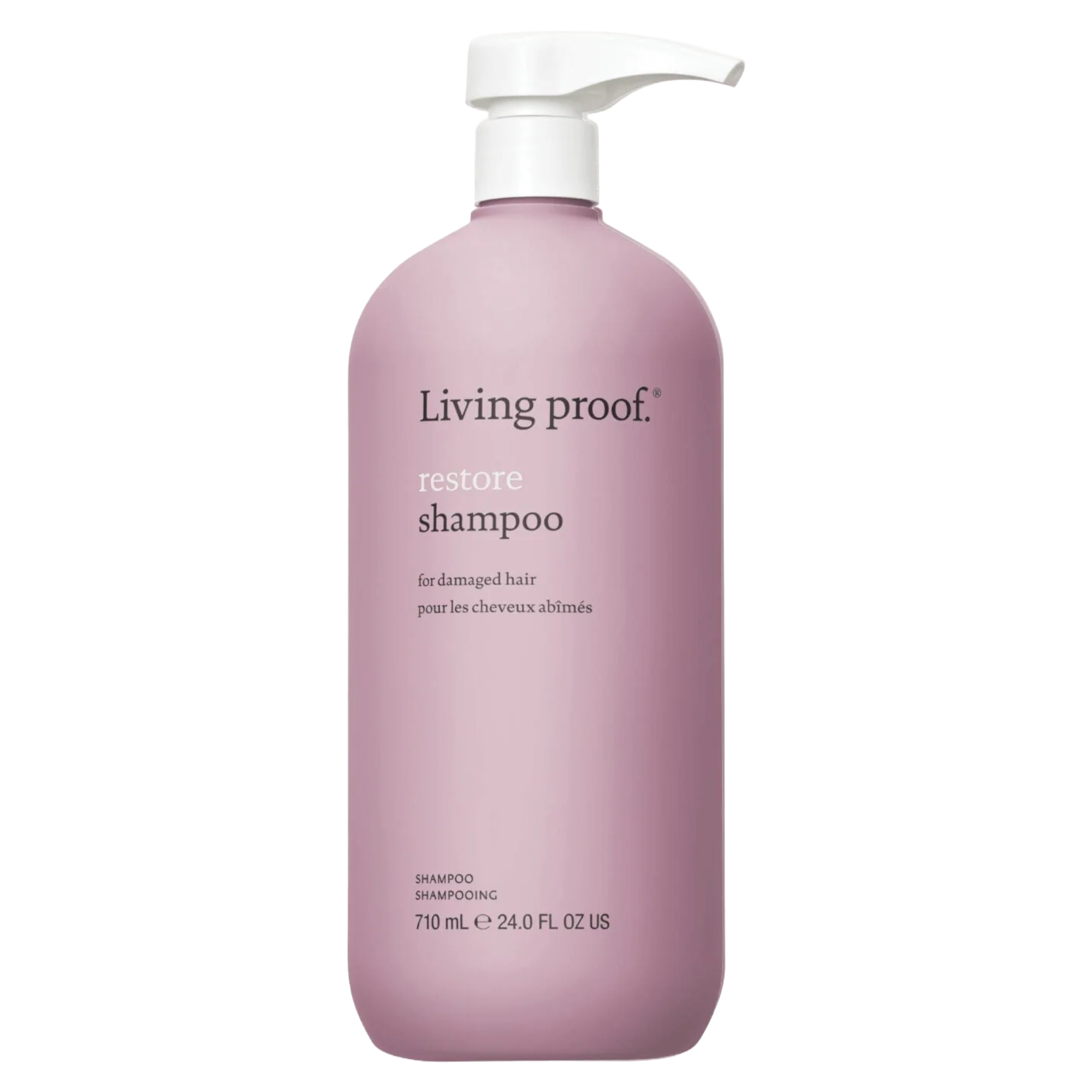RESTORE - SHAMPOOING RÉPARATEUR