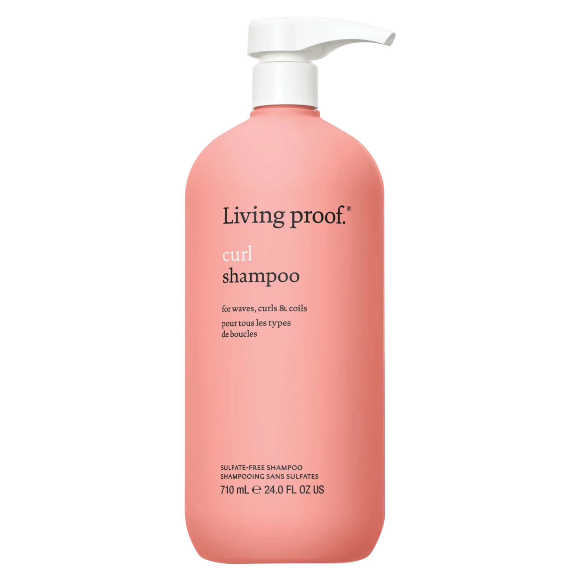 CURL - SHAMPOOING BOUCLES