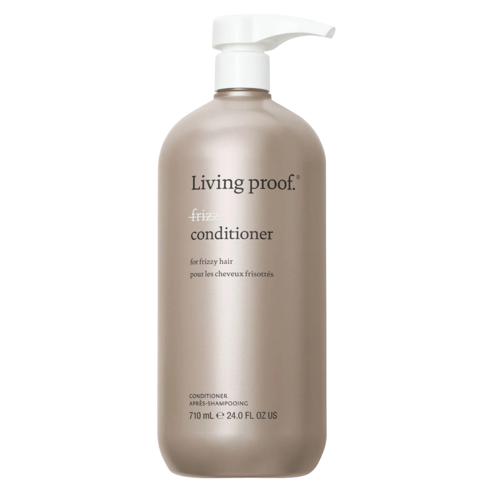 NO FRIZZ - REVITALISANT LISSANT