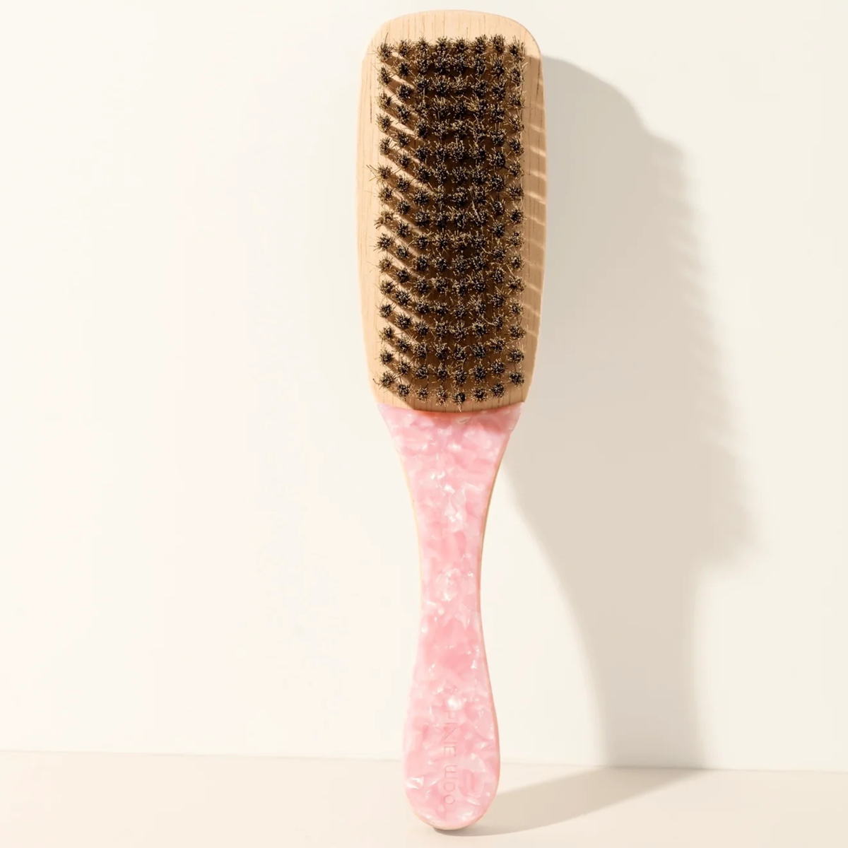 BROSSE LISSANTE