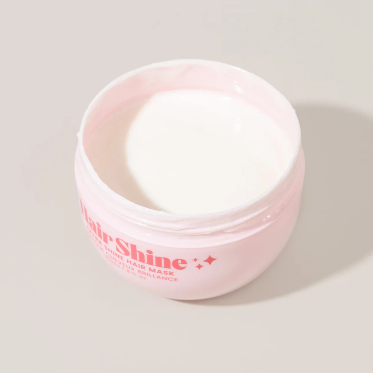 MASQUE CHEVEUX BRILLANCE - COCO CHERRY
