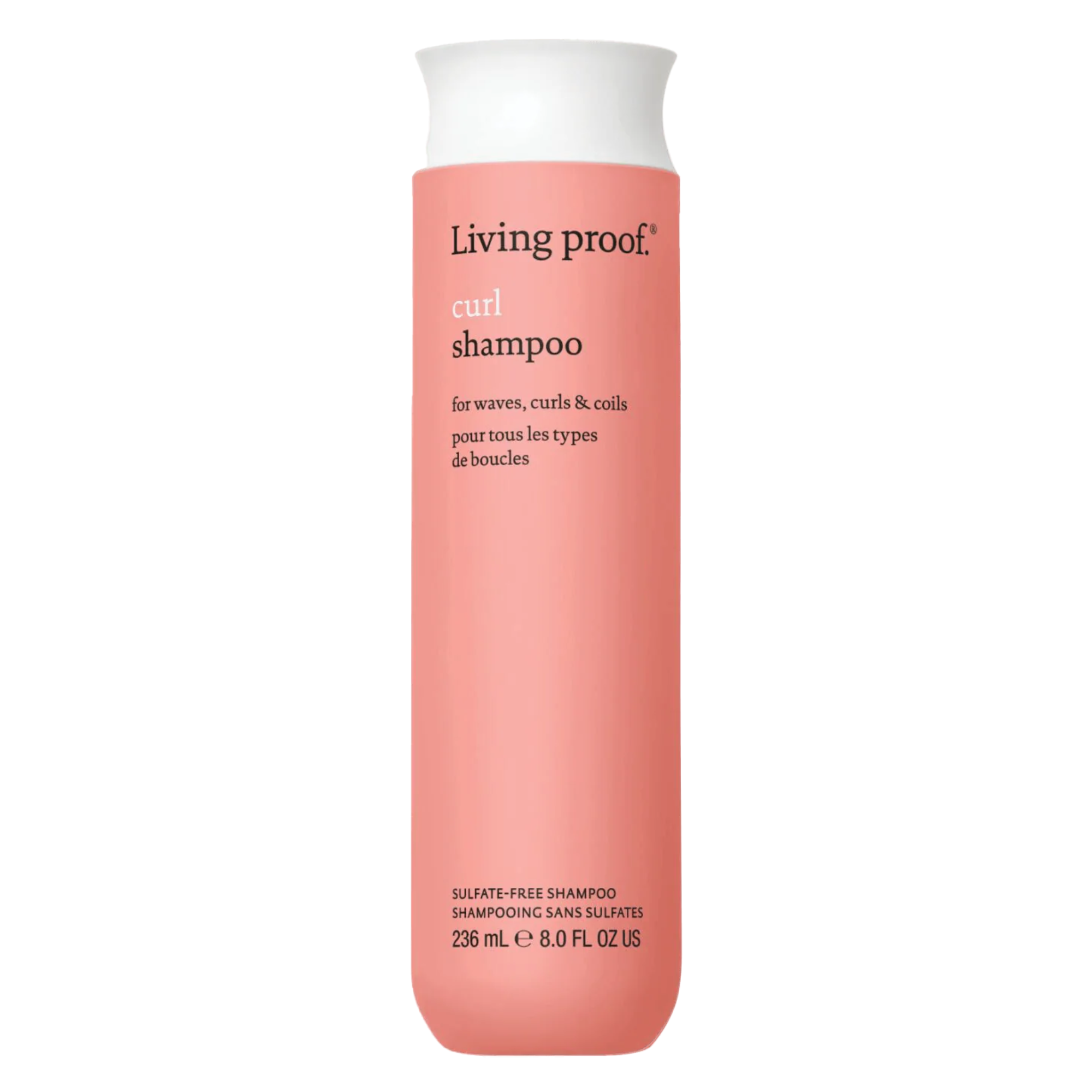 CURL - SHAMPOOING BOUCLES