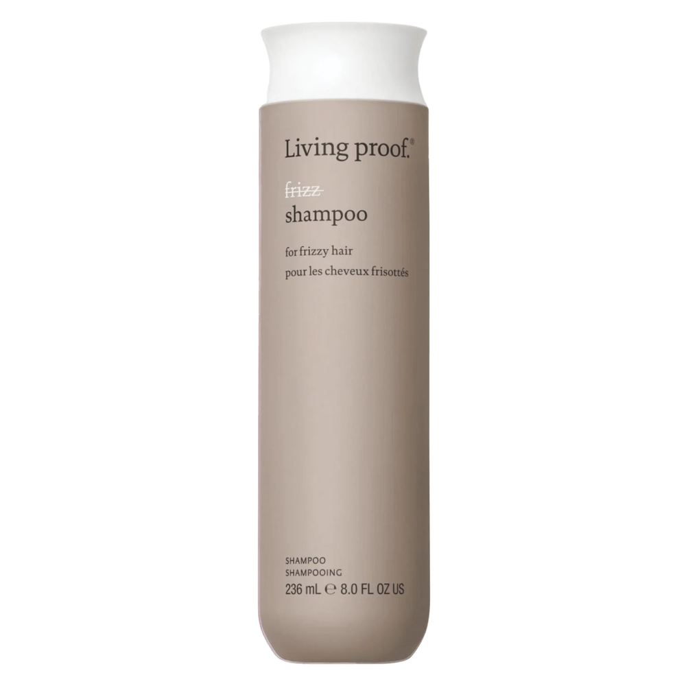 NO FRIZZ - SHAMPOOING LISSANT