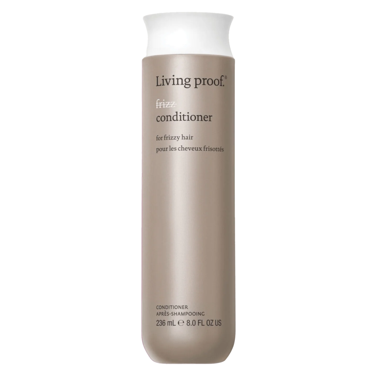 NO FRIZZ - REVITALISANT LISSANT