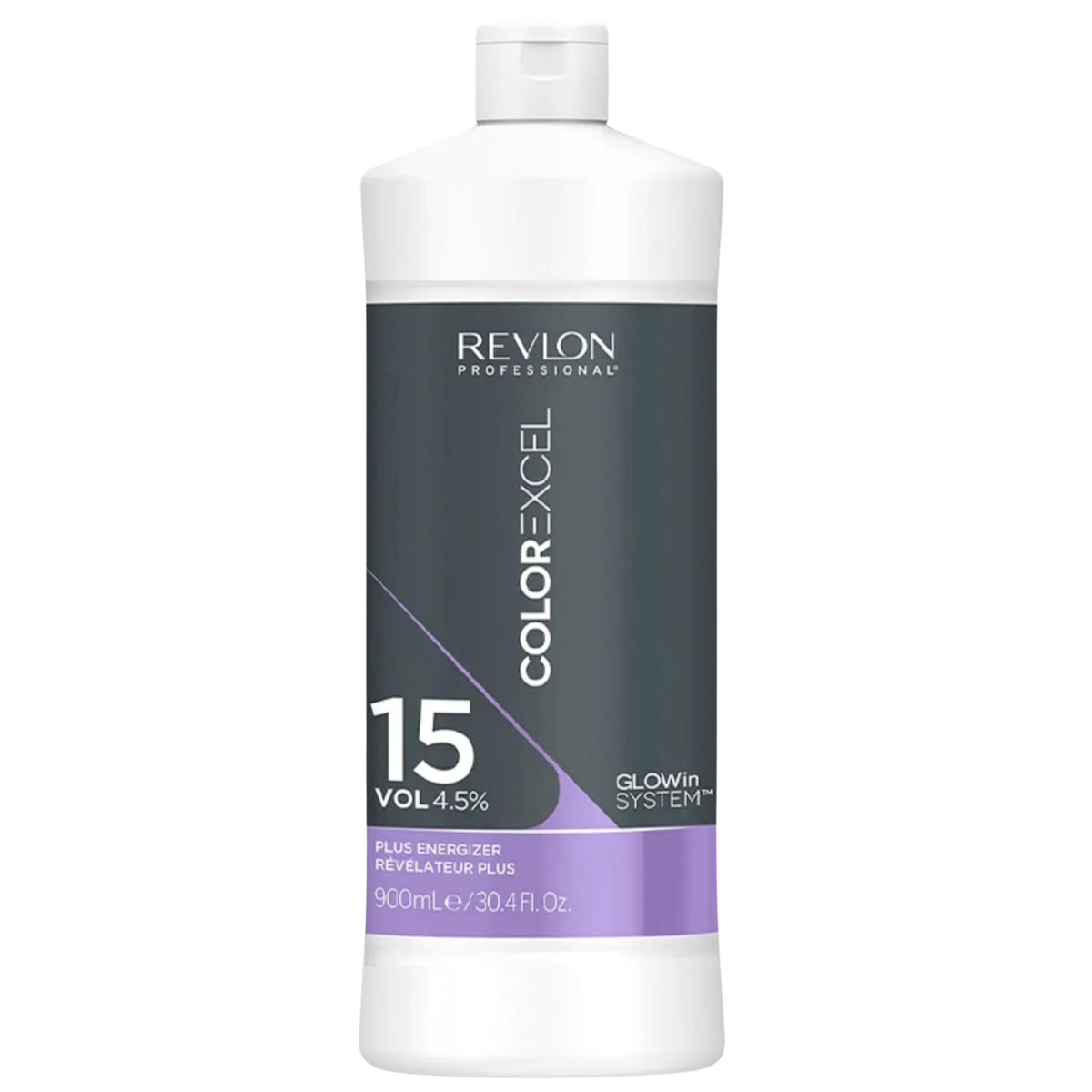 COLOR EXCEL - RÉVÉLATEUR CRÈME