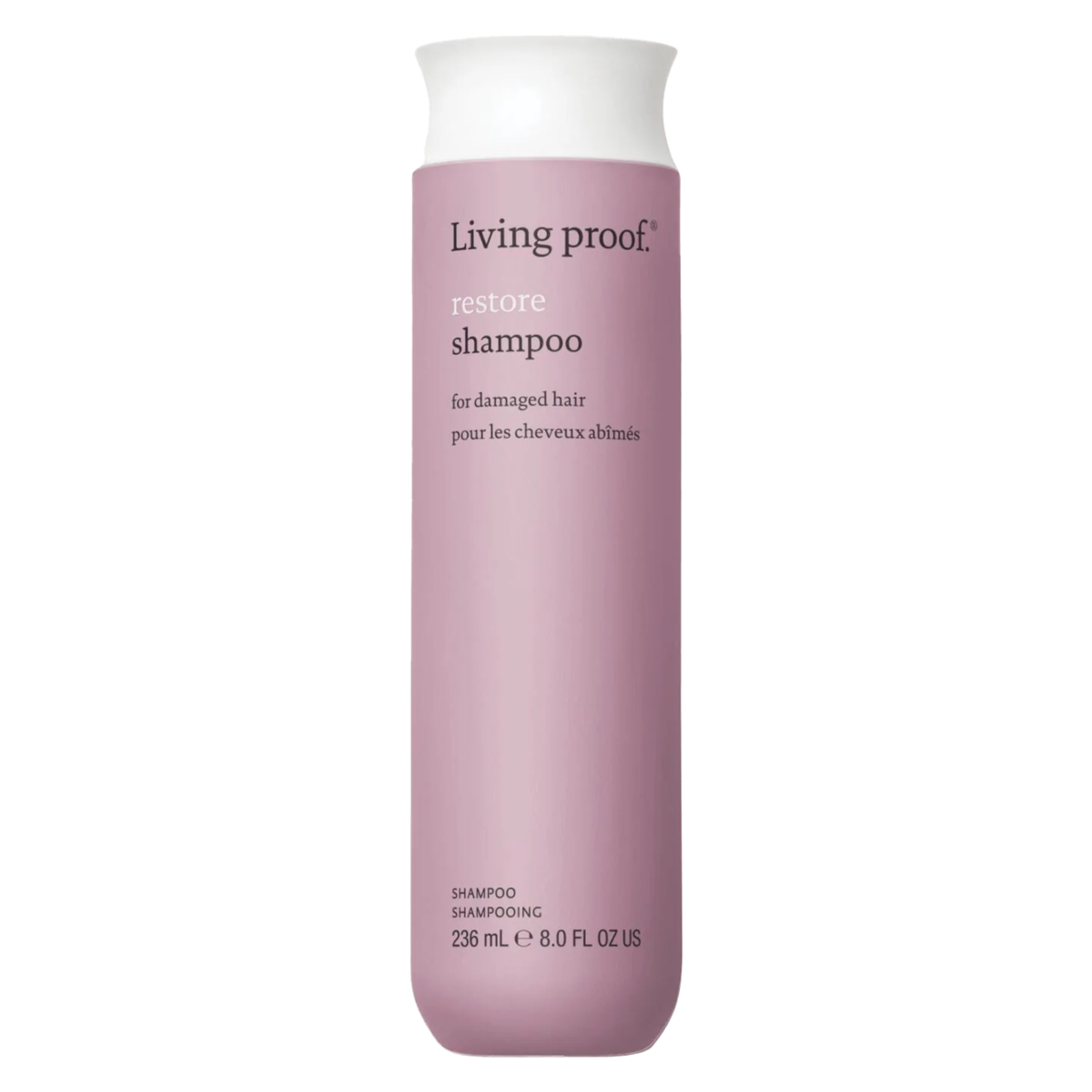 RESTORE - SHAMPOOING RÉPARATEUR
