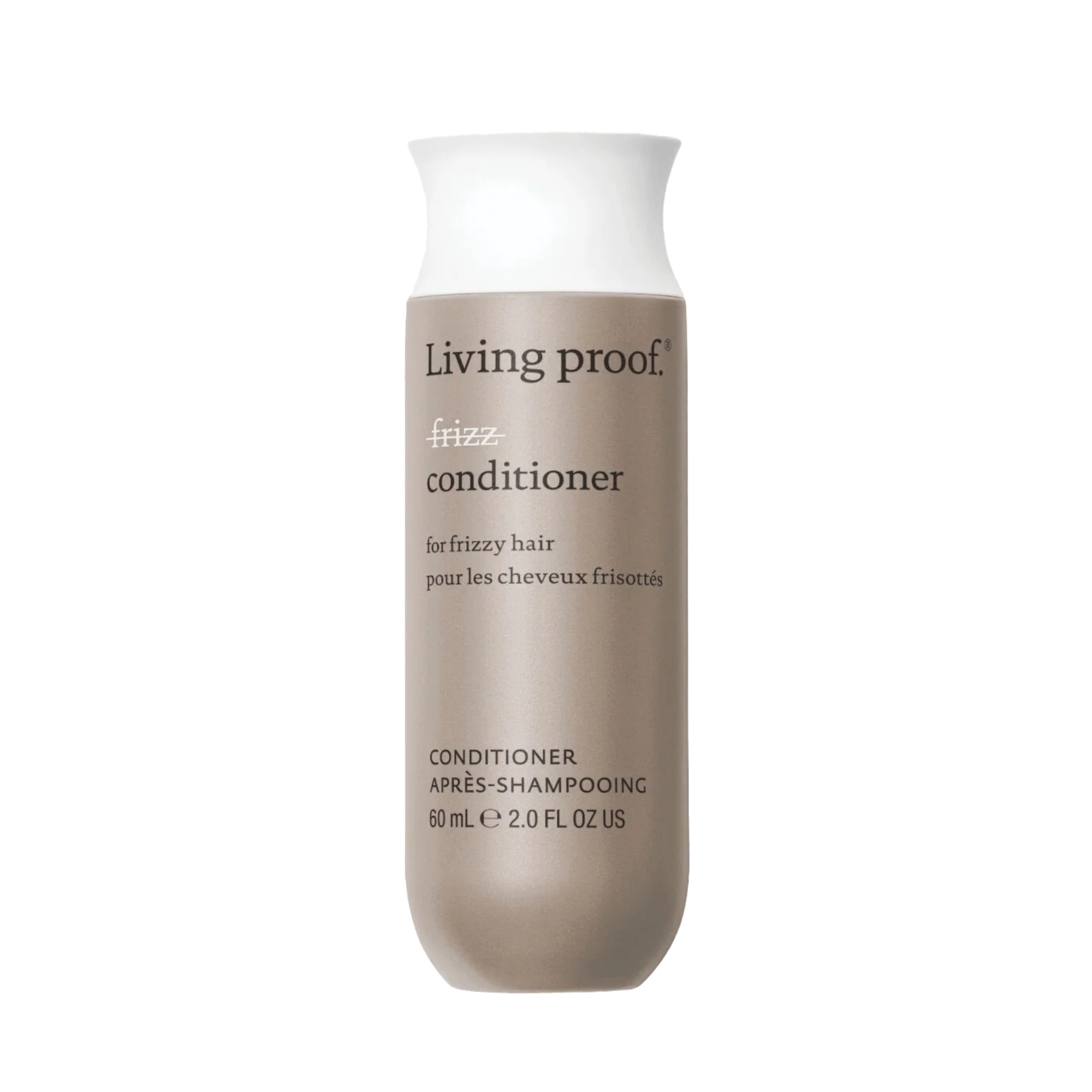 NO FRIZZ - REVITALISANT LISSANT