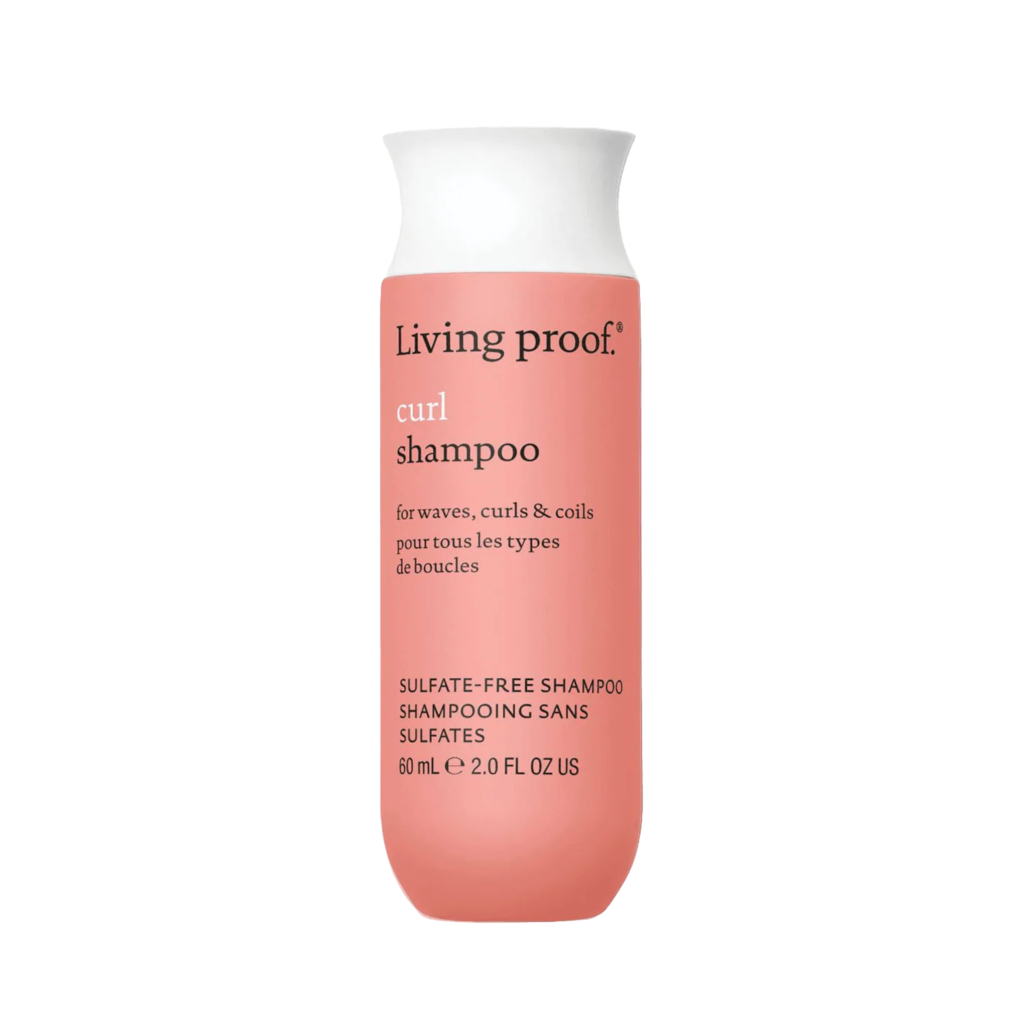 CURL - SHAMPOOING BOUCLES