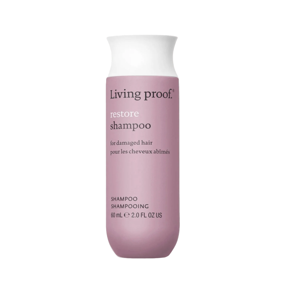 RESTORE - SHAMPOOING RÉPARATEUR