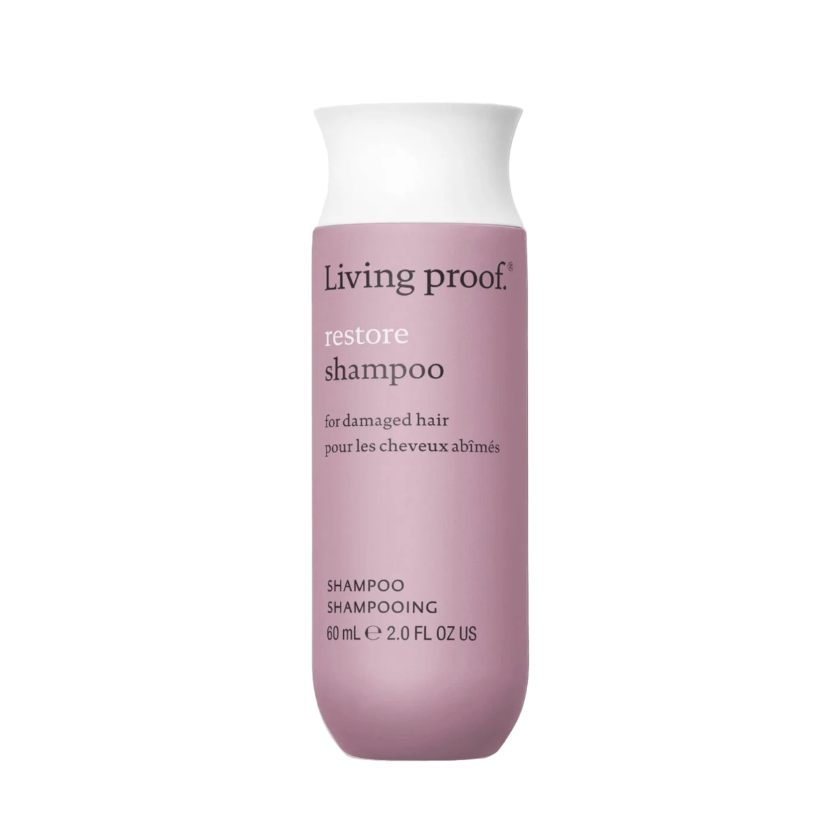 RESTORE - SHAMPOOING RÉPARATEUR