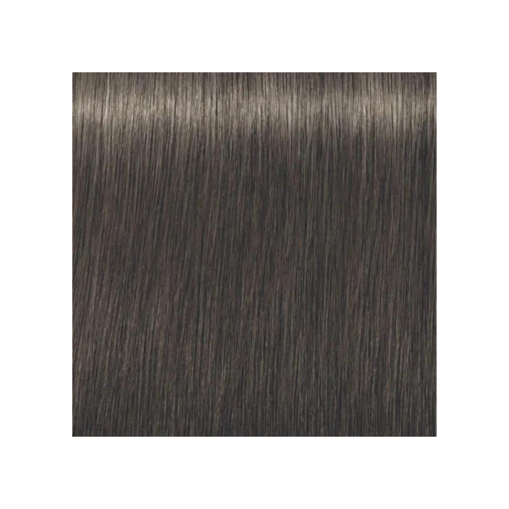 SCHWARZKOPF PROFESSIONNEL_Igora Royal - Coloration permanente_60ml-7-13 - Blond moyen cendré mat_Gisèle produits de beauté