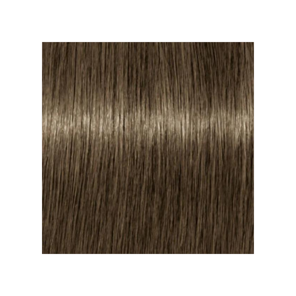 SCHWARZKOPF PROFESSIONNEL_Igora Royal - Coloration permanente_60ml-7-24 - Blond moyen fumé beige_Gisèle produits de beauté