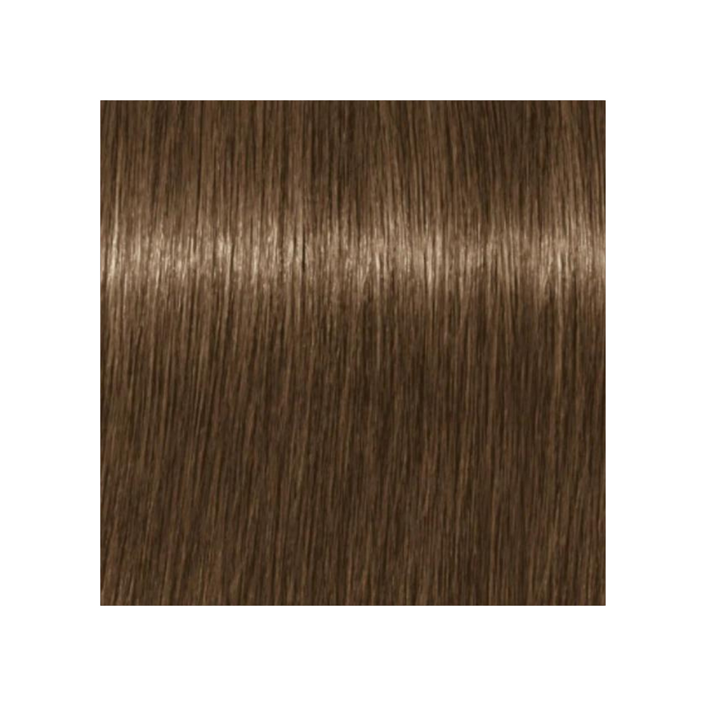SCHWARZKOPF PROFESSIONNEL_Igora Royal - Coloration permanente_60ml-7-42 - Blond moyen beige fumé_Gisèle produits de beauté