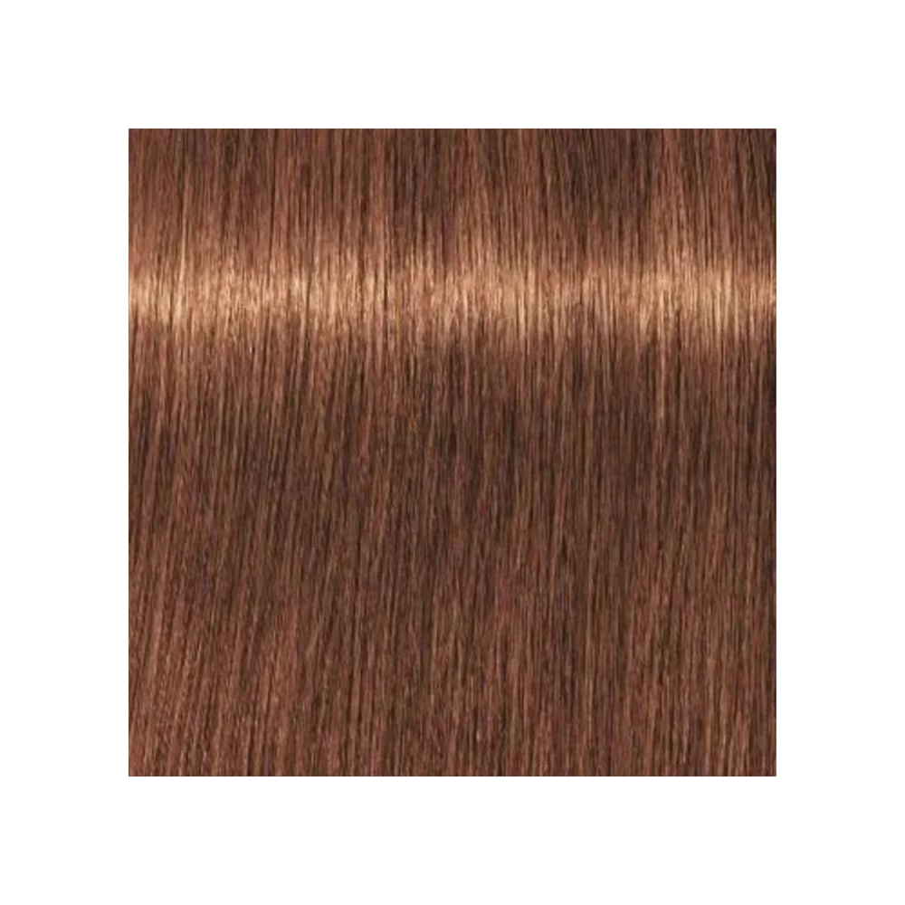 SCHWARZKOPF PROFESSIONNEL_Igora Royal - Coloration permanente_60ml-7-57 - Blond moyen doré extra_Gisèle produits de beauté