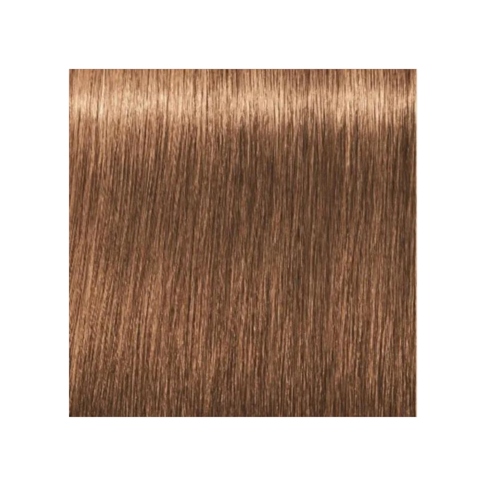 SCHWARZKOPF PROFESSIONNEL_Igora Royal - Coloration permanente_60ml-7-65 - Blond moyen marron doré_Gisèle produits de beauté