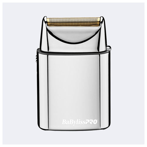 FOILFX01 – RASOIR MÉTALLIQUE À UNE LAME UNIQUE