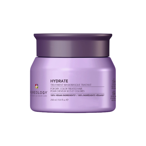 HYDRATE - MASQUE TRAITANT