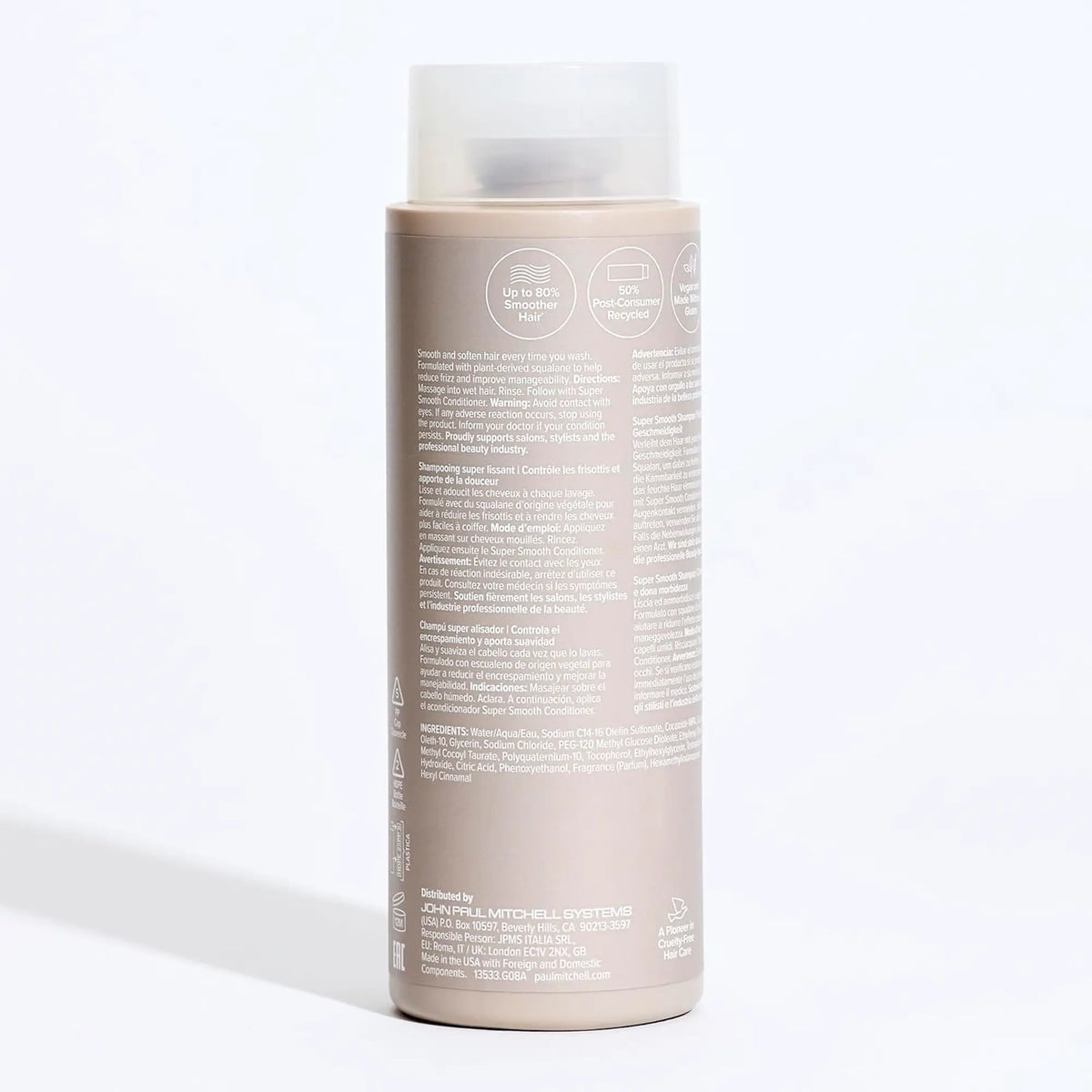 SUPER SKINNY - SHAMPOO
