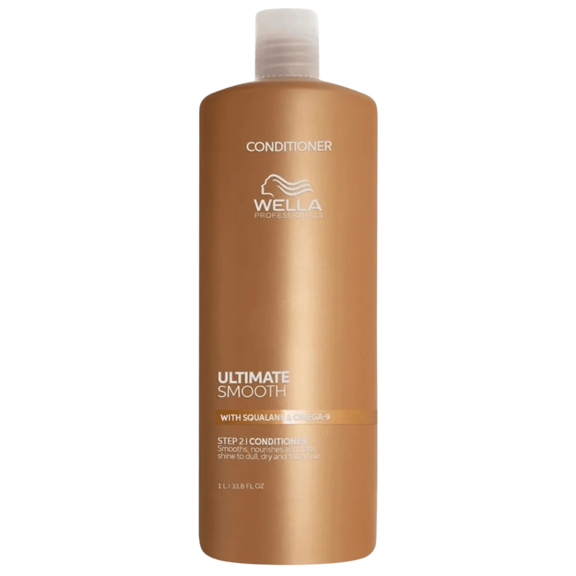 ULTIMATE SMOOTH - CONDITIONER