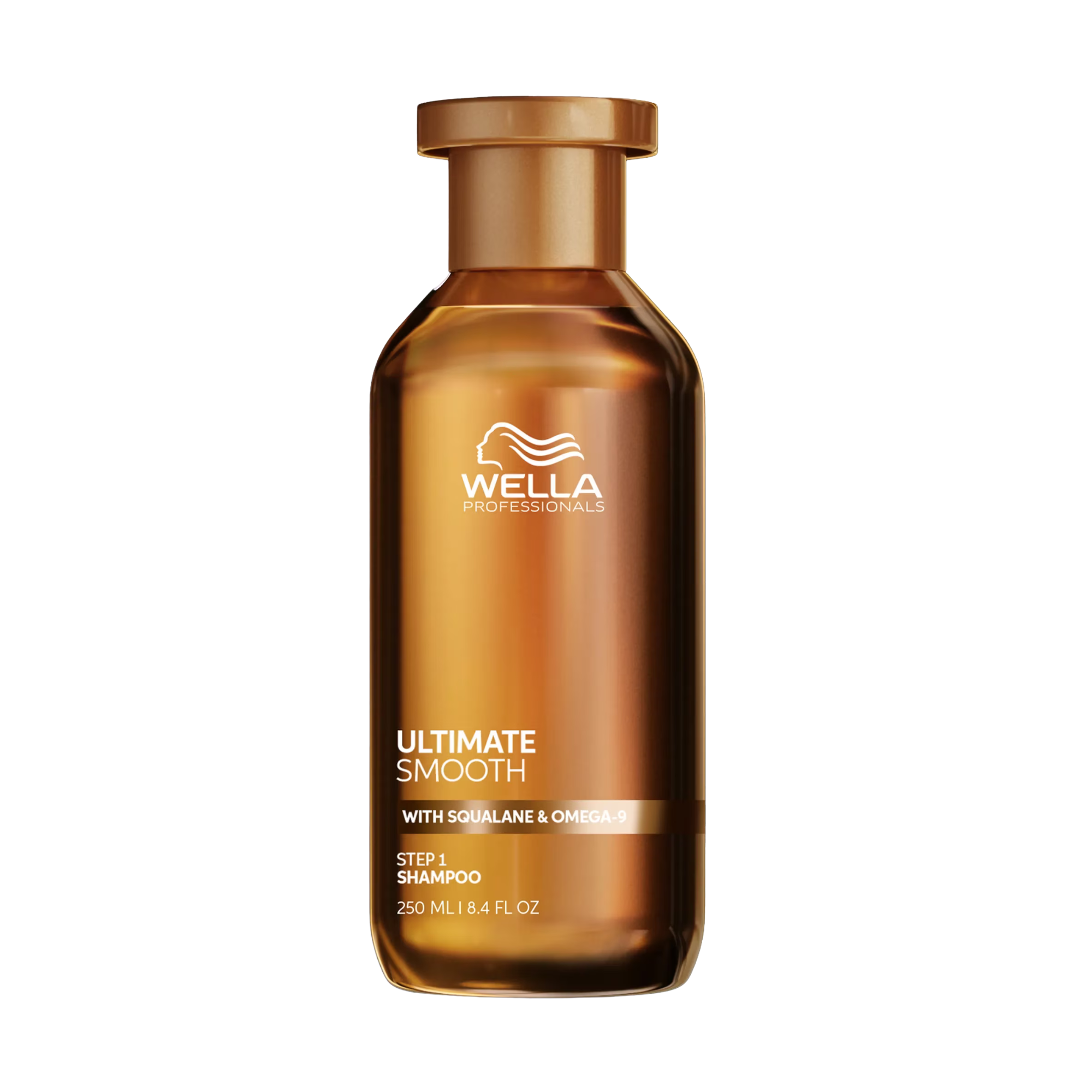ULTIMATE SMOOTH - SHAMPOO