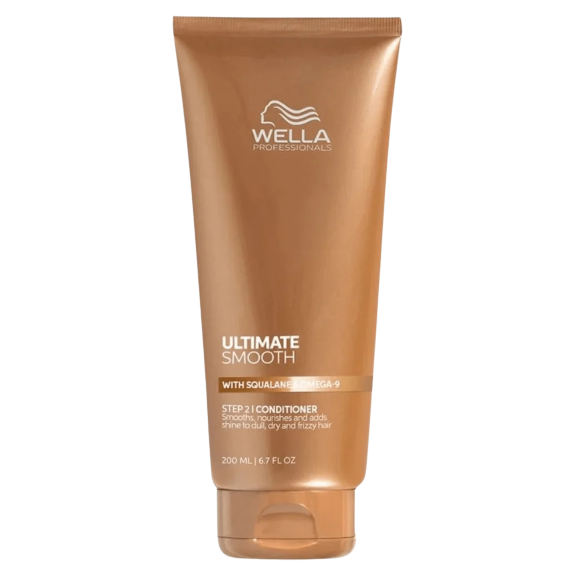 ULTIMATE SMOOTH - CONDITIONER