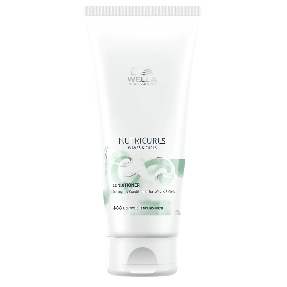 NUTRICURLS - REVITALISANT DÉMÊLANT