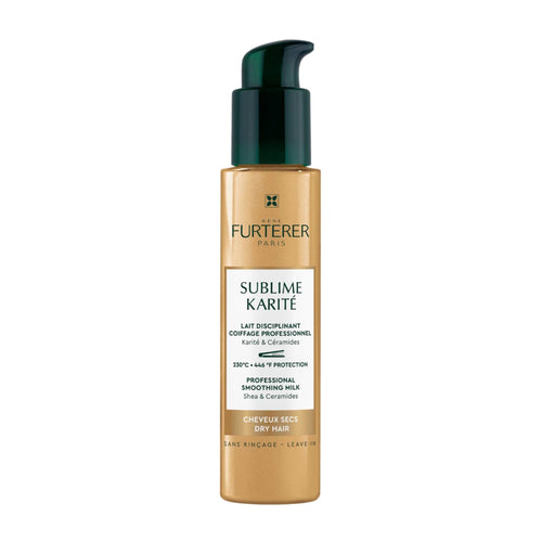 SUBLIME KARITE - LAIT COIFFANT LISSANT