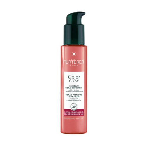 COLOR GLOW - CRÈME ÉCLAT THERMO-PROTECTRICE