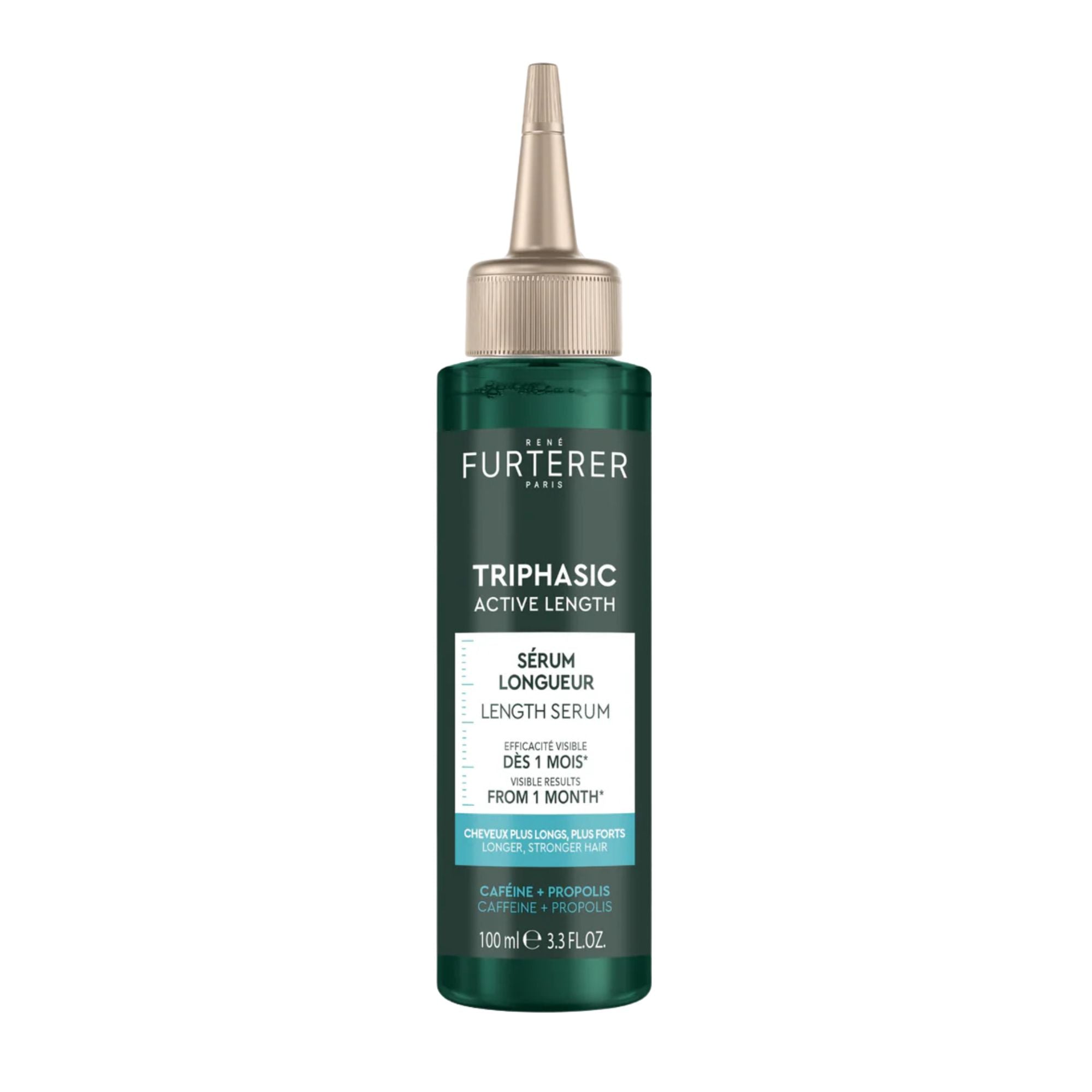 ACTIVE LENGTH - SÉRUM FORTIFIANT ANTI-CASSE