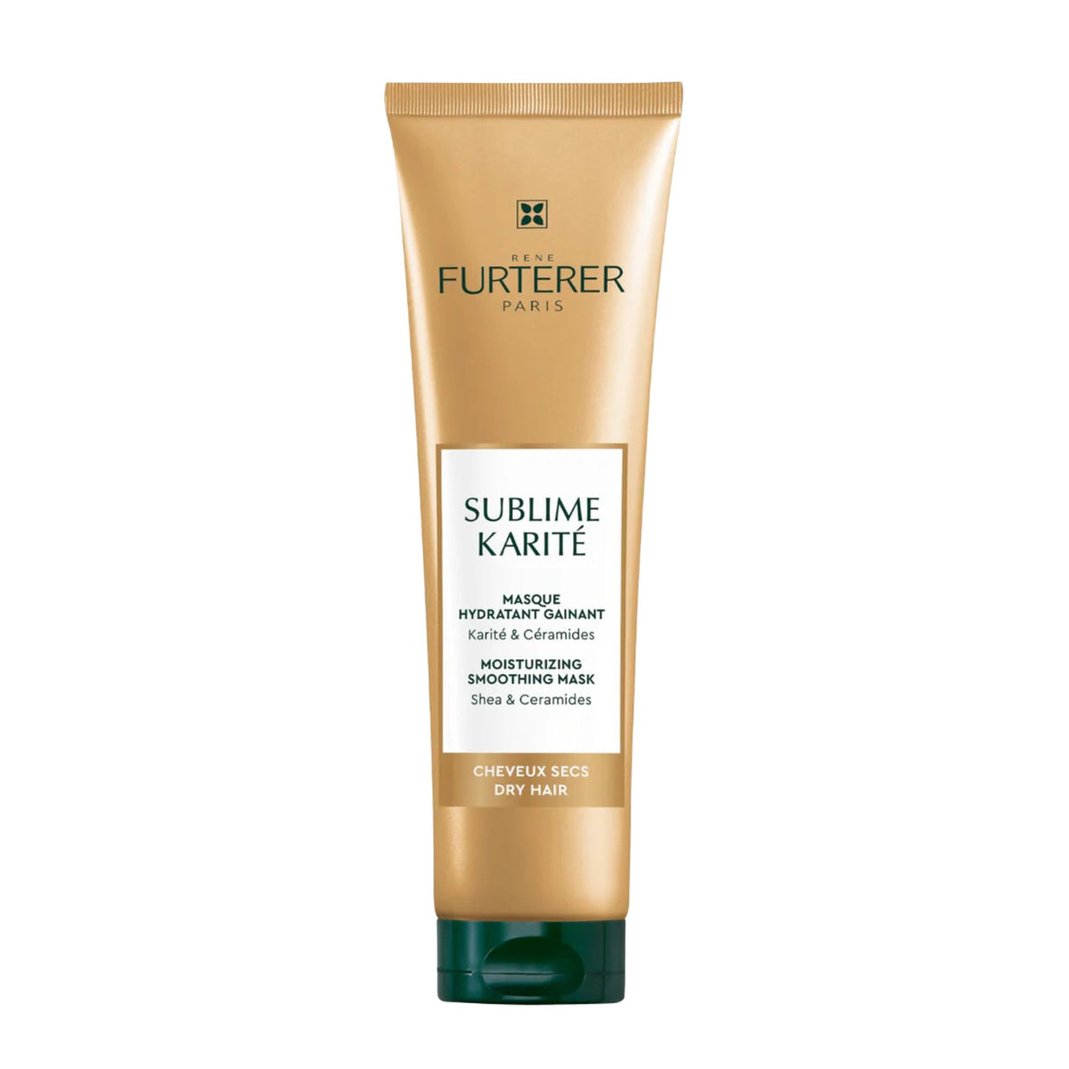 SUBLIME KARITE - HYDRATING SMOOTHING MASK