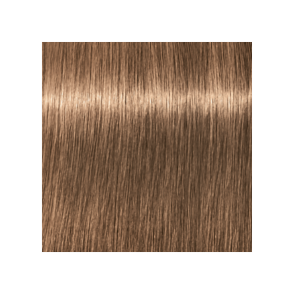 SCHWARZKOPF PROFESSIONNEL_Igora Royal - Coloration permanente_60ml-8-46 - Blond clair beige marron_Gisèle produits de beauté