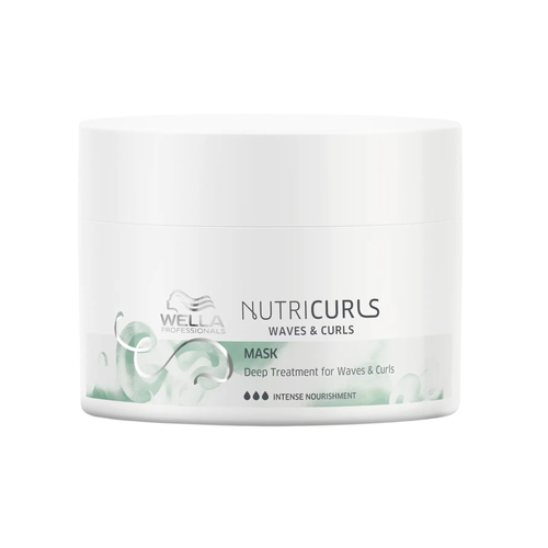NUTRICURLS - MASQUE SOIN EN PROFONDEUR