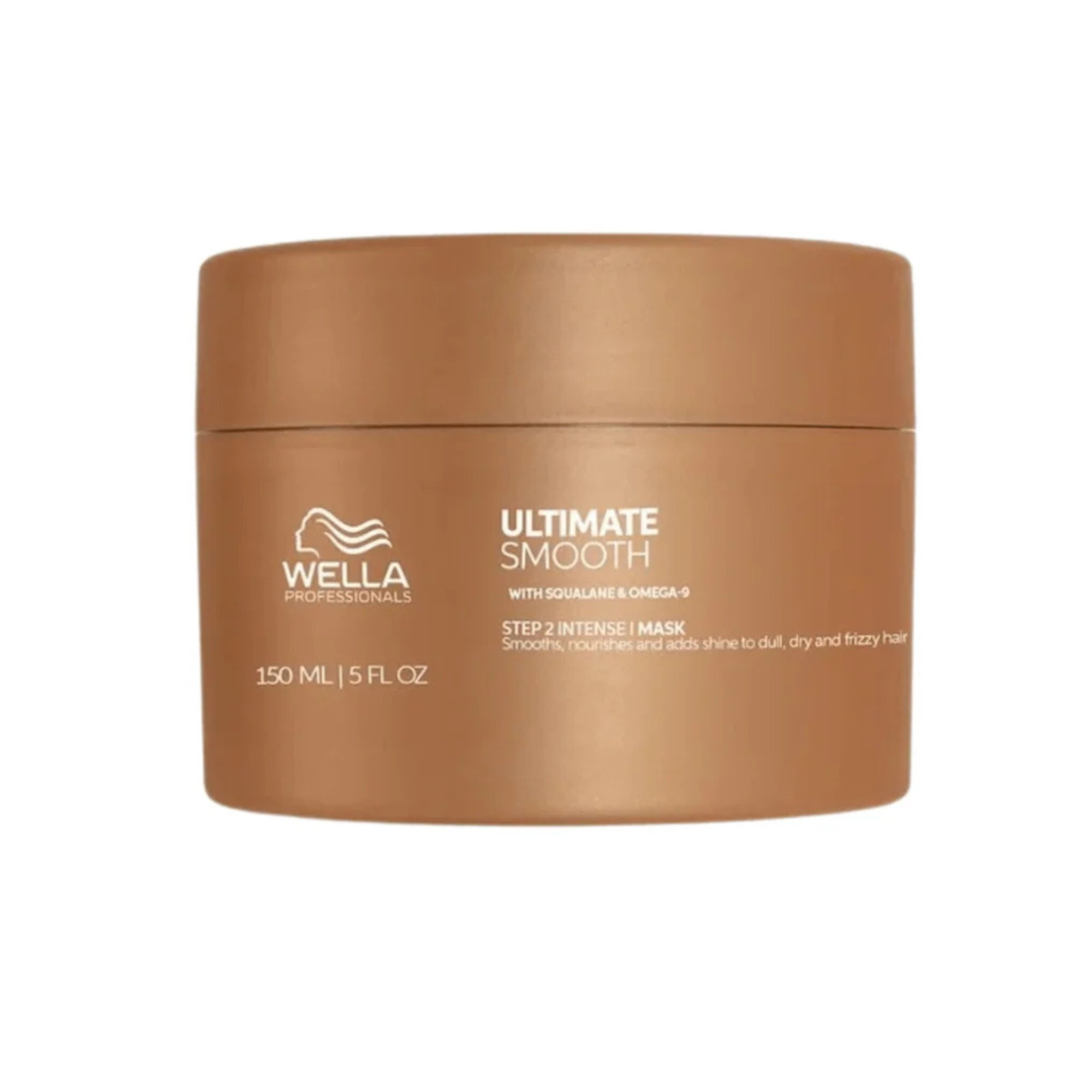 ULTIMATE SMOOTH - MASK