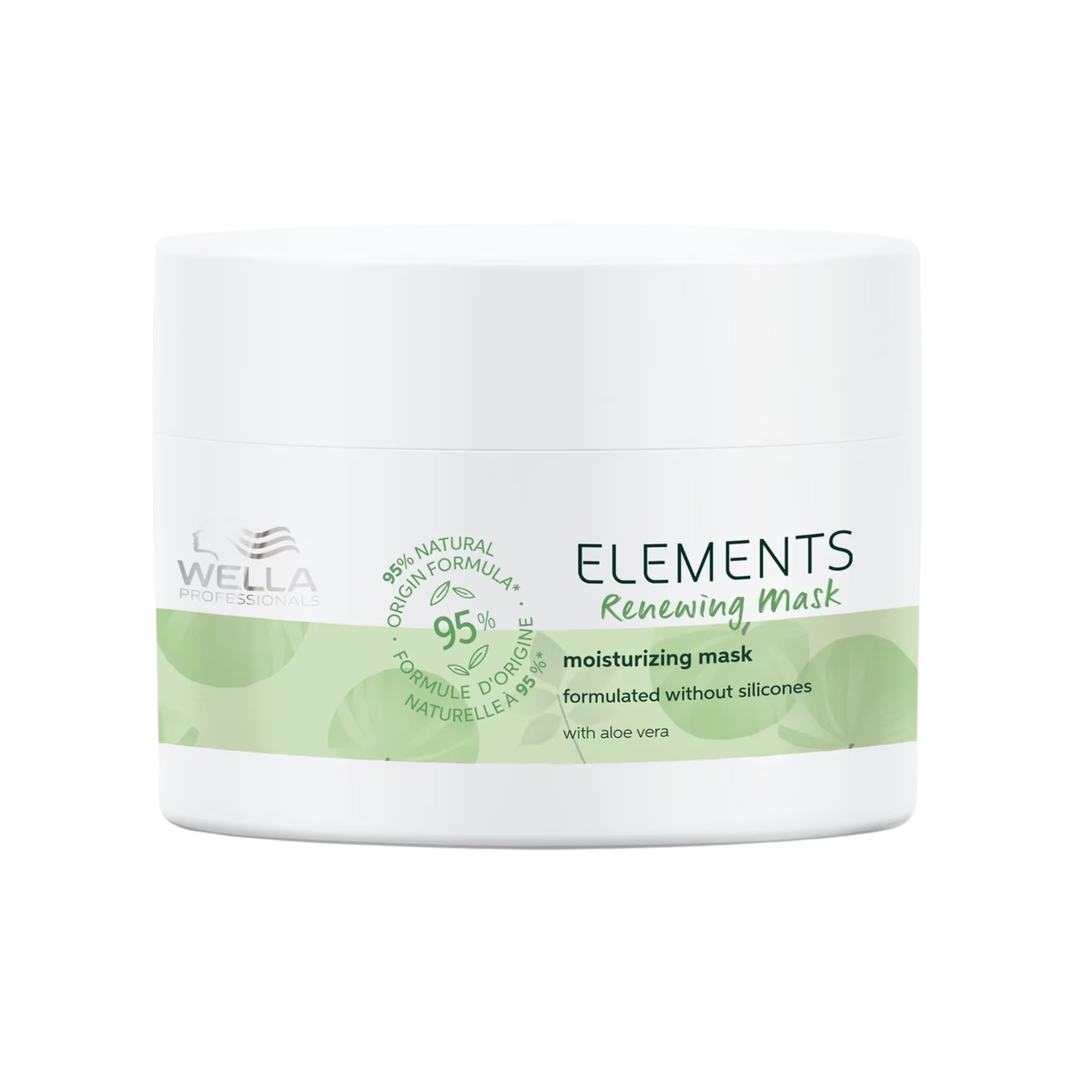 ELEMENTS - MASQUE RÉGÉNÉRANT