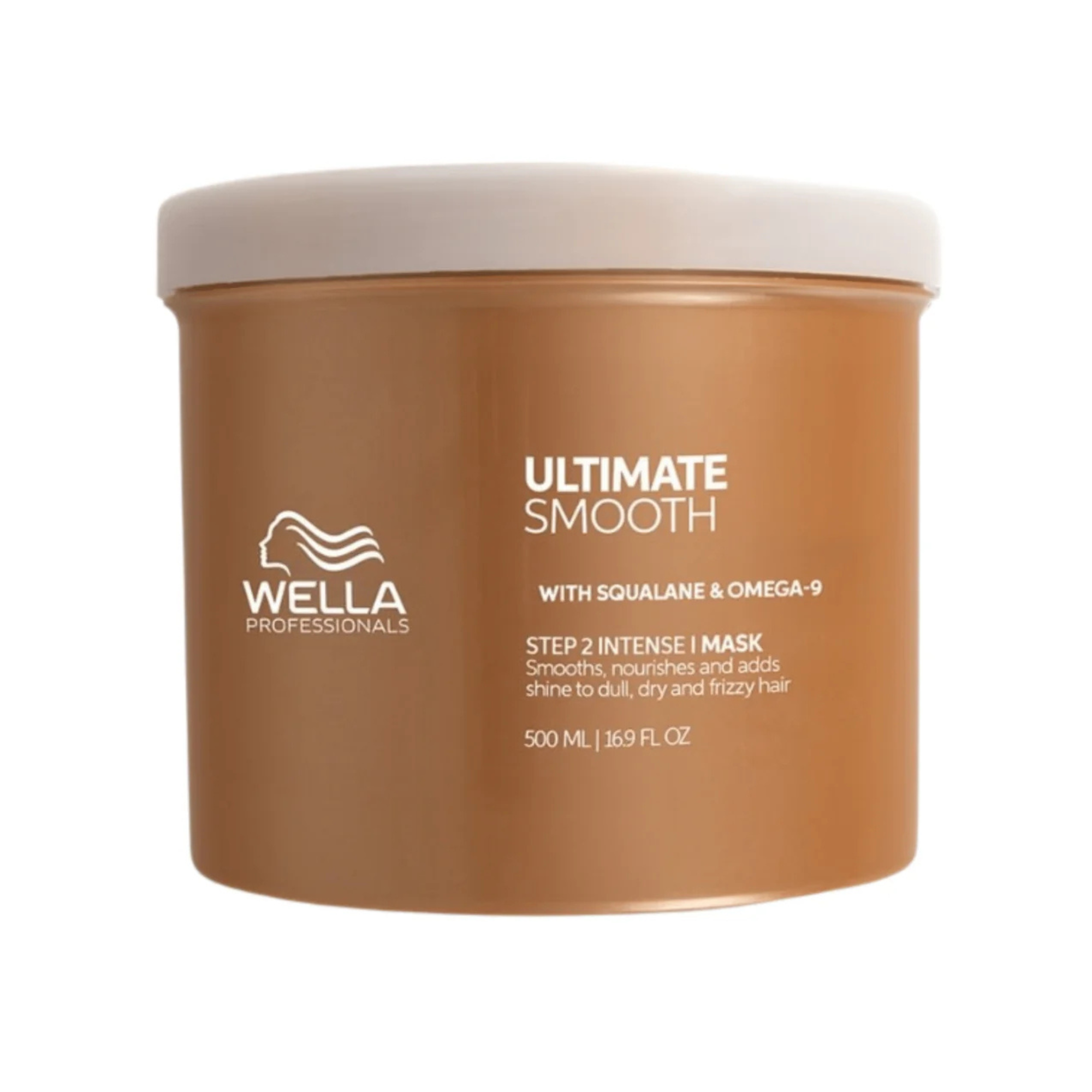 ULTIMATE SMOOTH - MASK
