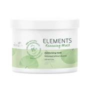 ELEMENTS - MASQUE RÉGÉNÉRANT