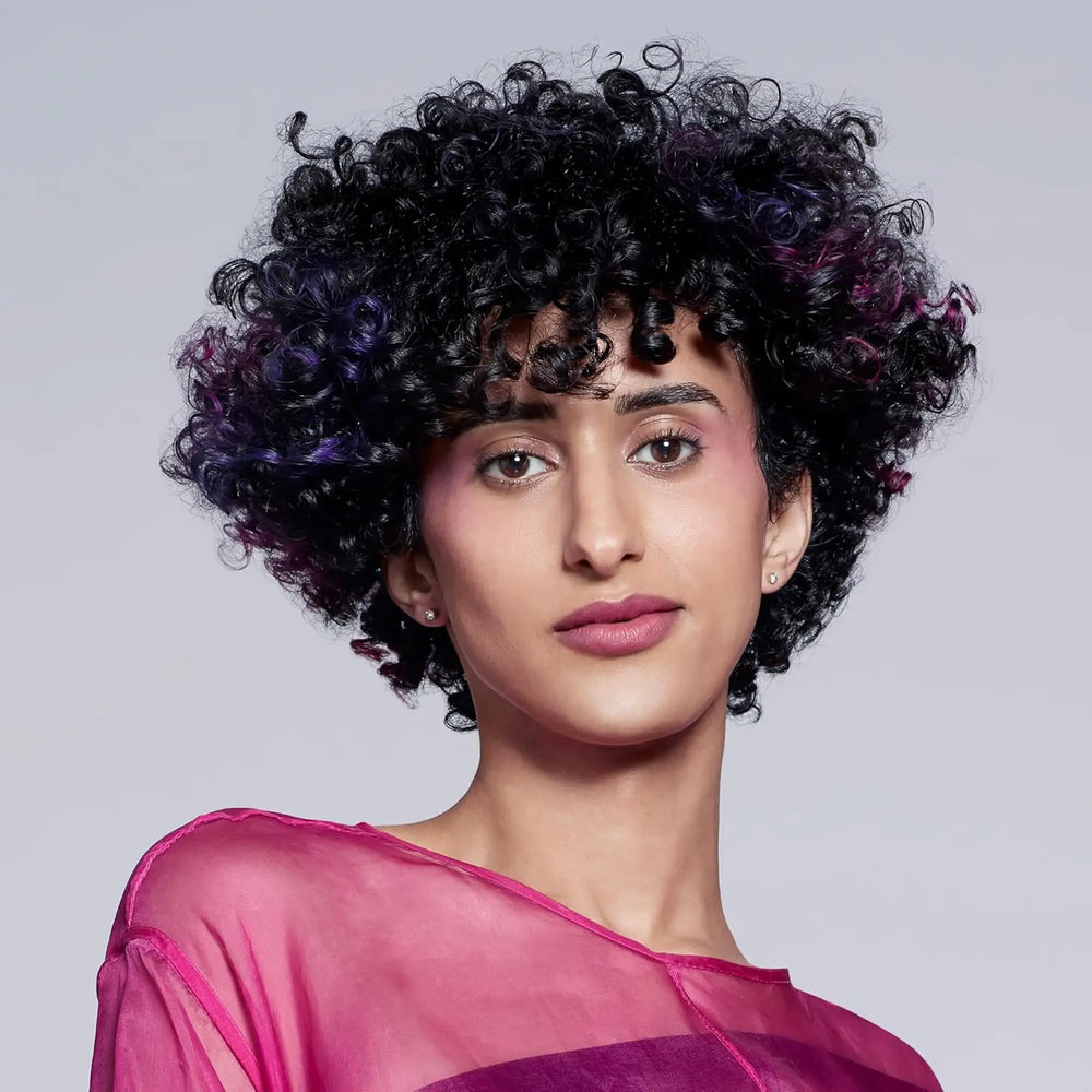 FLEXIBLE STYLE - SPRAY WAX PLIABLE TEXTURE & SATIN FINISH