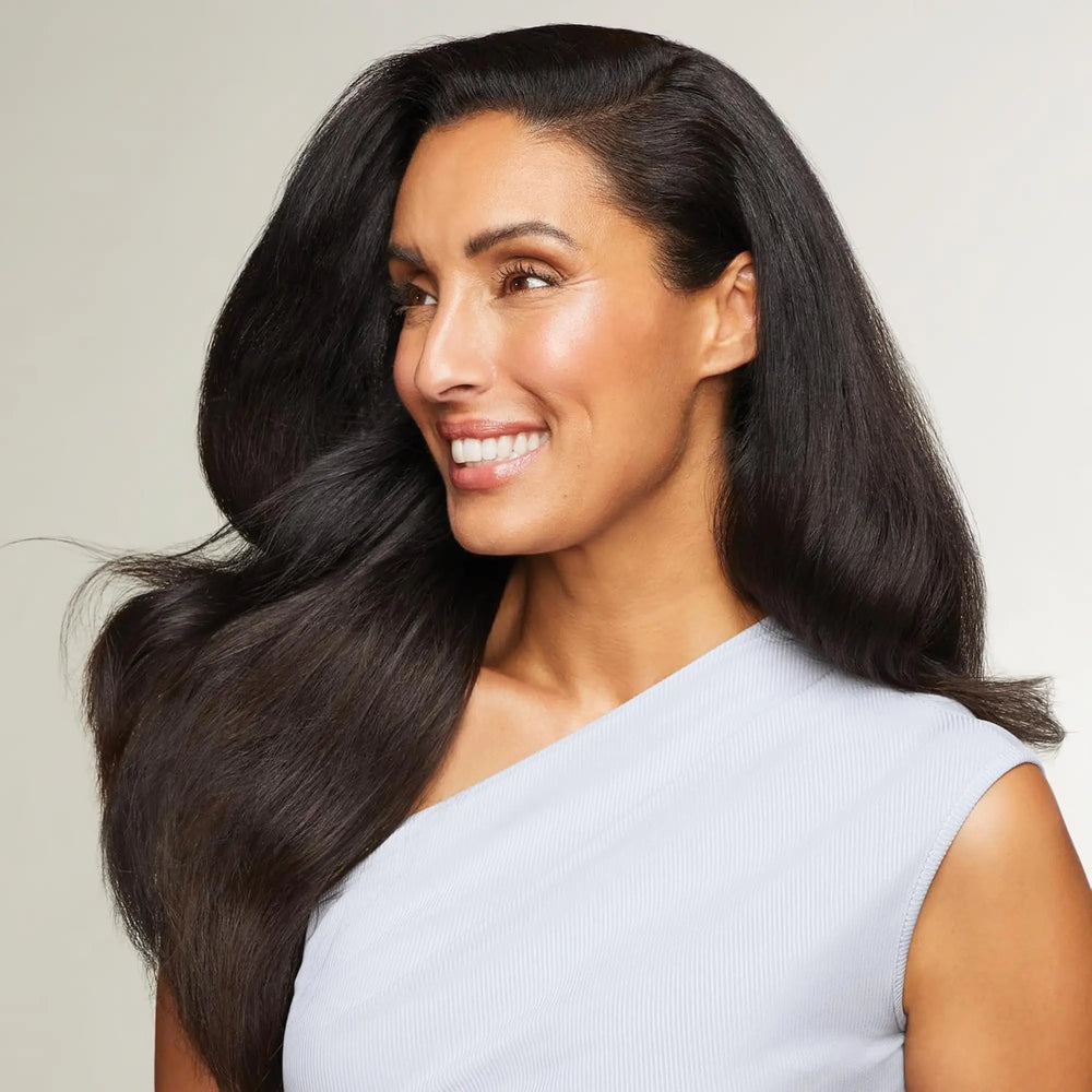 FLEXIBLE STYLE - SPRAY WAX PLIABLE TEXTURE & SATIN FINISH