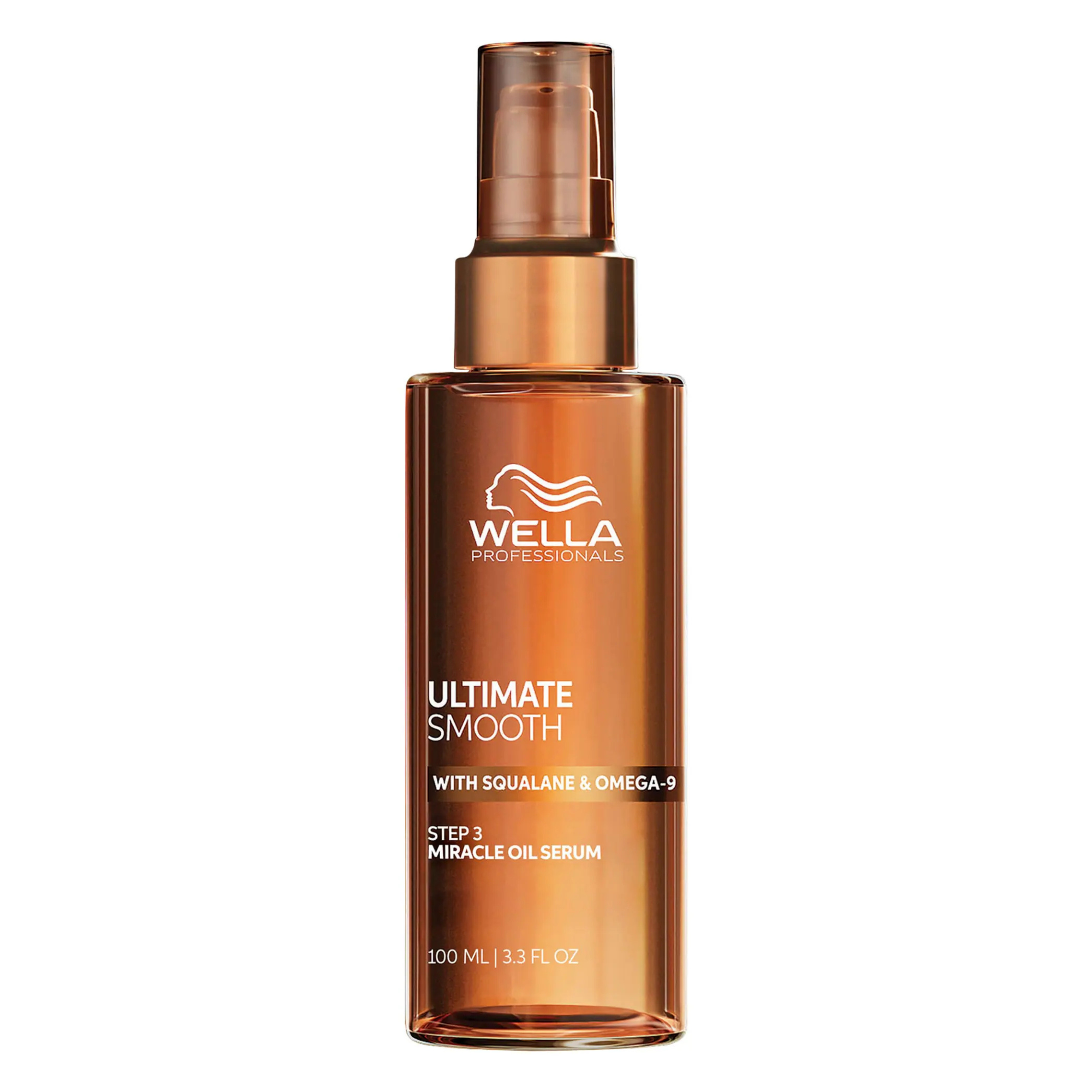 ULTIMATE SMOOTH - SÉRUM HUILE MIRACLE