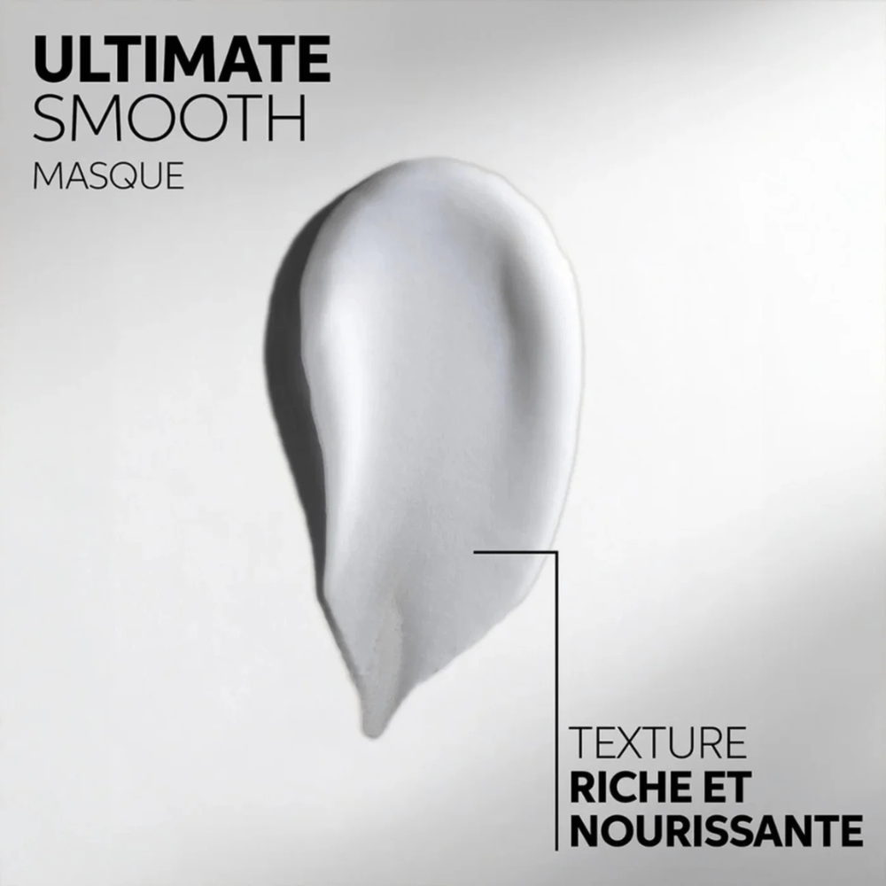 ULTIMATE SMOOTH - MASQUE