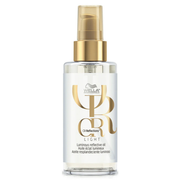 OIL REFLECTIONS - LUMINOUS LIGHT OIL