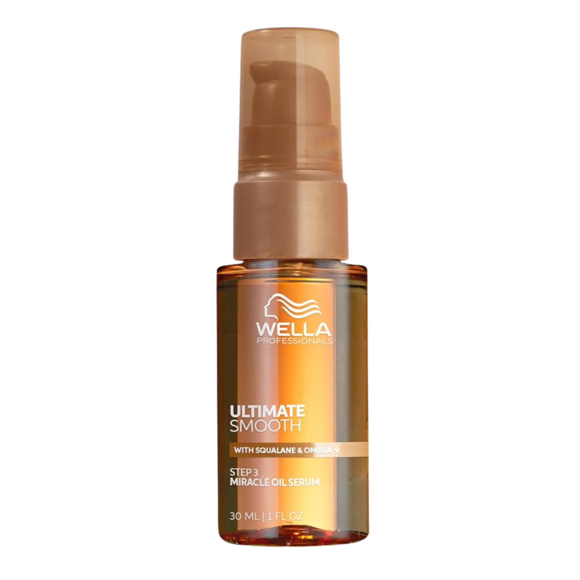 ULTIMATE SMOOTH - SÉRUM HUILE MIRACLE