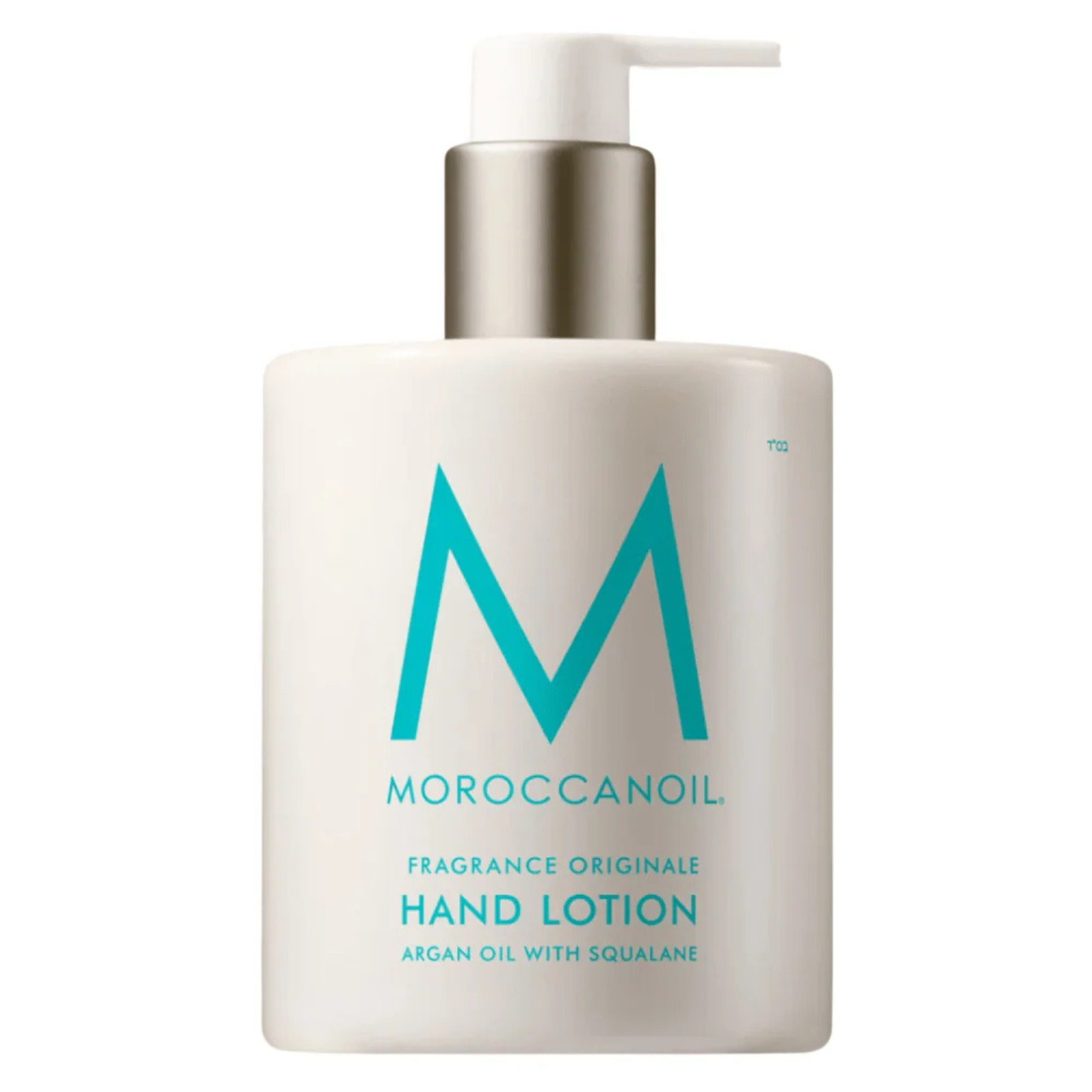 BODY - HAND LOTION