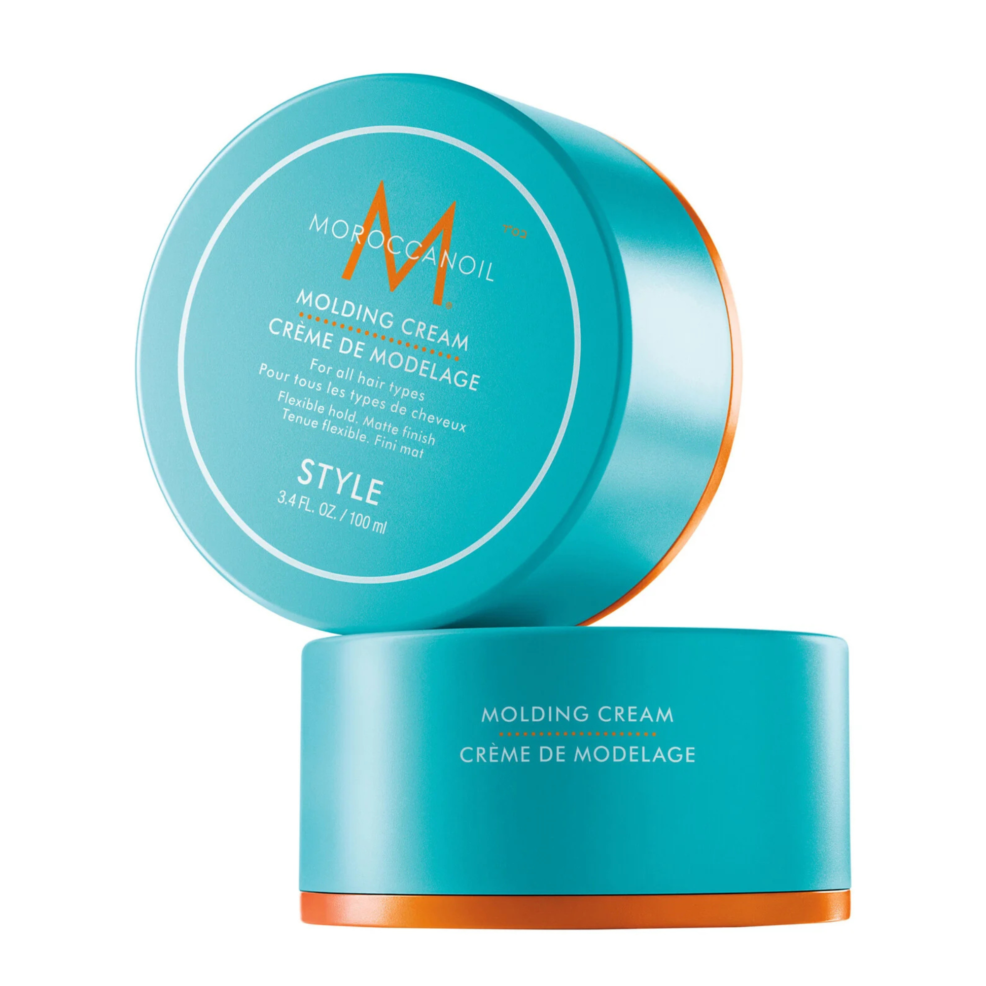 STYLE - CRÈME DE MODELAGE