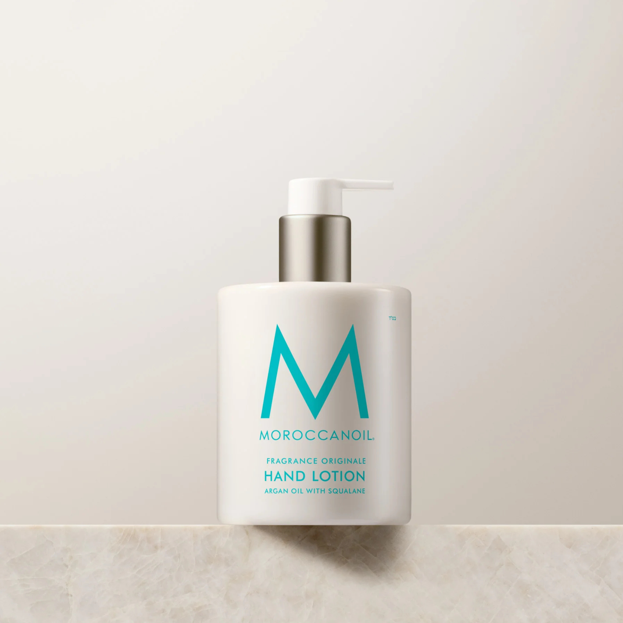 BODY - HAND LOTION