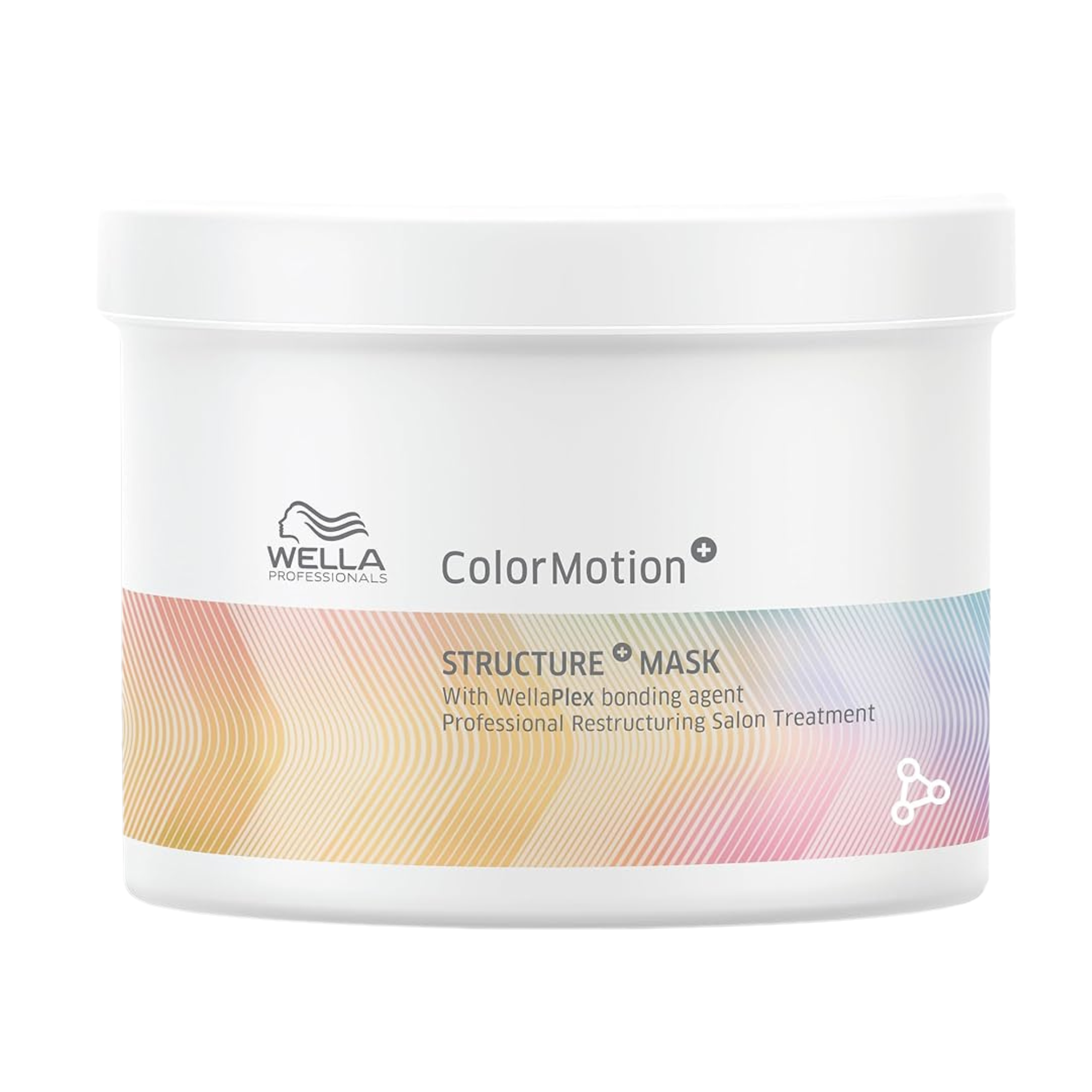 COLORMOTION+ - MASQUE STRUCTURE+